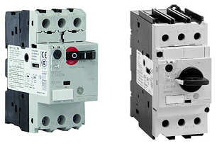 Disjoncteurs moteur Disjoncteurs moteur