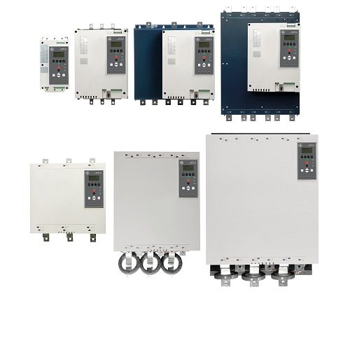 Démarreurs Electroniques Démarreurs Electroniques