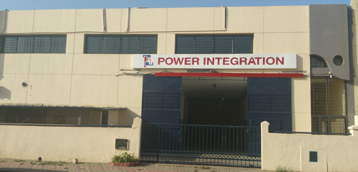 Power Integration Power-integration
